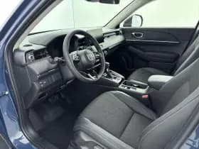 Honda HR-V 1 5 e hev advance thumbnail 12