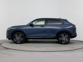 Honda HR-V 1 5 e hev advance thumbnail 3