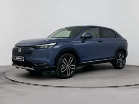 Honda HR-V 1 5 e hev advance thumbnail 26