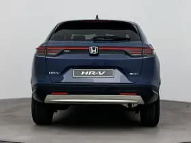 Honda HR-V 1 5 e hev advance thumbnail 7