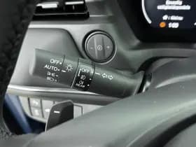 Honda HR-V 1 5 e hev advance thumbnail 10