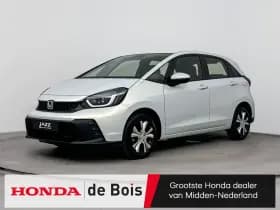 Honda Jazz 1 5 e hev elegance