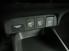 Honda Jazz 1 5 e hev elegance thumbnail 14