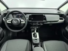 Honda Jazz 1 5 e hev elegance thumbnail 9