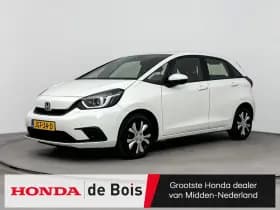 Honda Jazz 1 5 e hev elegance