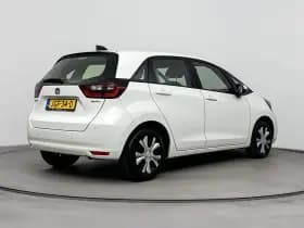 Honda Jazz 1 5 e hev elegance thumbnail 2