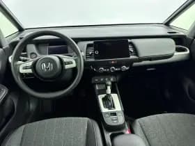 Honda Jazz 1 5 e hev elegance thumbnail 11