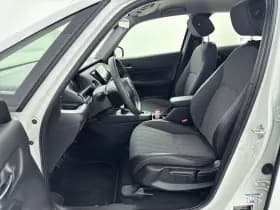 Honda Jazz 1 5 e hev elegance thumbnail 12