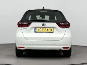Honda Jazz 1 5 e hev elegance thumbnail 6