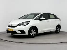 Honda Jazz 1 5 e hev elegance thumbnail 9