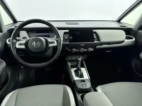 Honda Jazz 1 5 e hev crosstar thumbnail 11