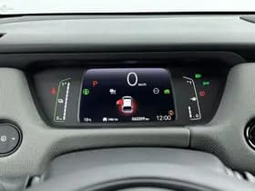 Honda Jazz 1 5 e hev crosstar thumbnail 12