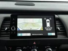 Honda Jazz 1 5 e hev crosstar thumbnail 13