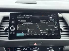 Honda Jazz 1 5 e hev crosstar thumbnail 15