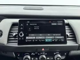 Honda Jazz 1 5 e hev crosstar thumbnail 16