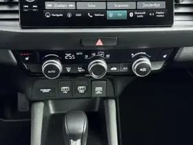 Honda Jazz 1 5 e hev crosstar thumbnail 17