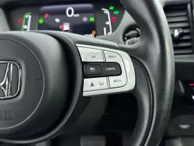 Honda Jazz 1 5 e hev crosstar thumbnail 21