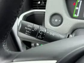 Honda Jazz 1 5 e hev crosstar thumbnail 28