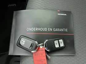 Honda Jazz 1 5 e hev crosstar thumbnail 29