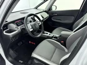 Honda Jazz 1 5 e hev crosstar thumbnail 32