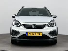 Honda Jazz 1 5 e hev crosstar thumbnail 5