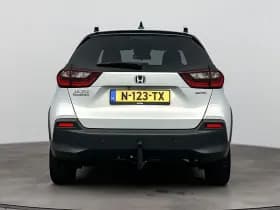Honda Jazz 1 5 e hev crosstar thumbnail 6