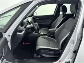 Honda Jazz 1 5 e hev crosstar thumbnail 9