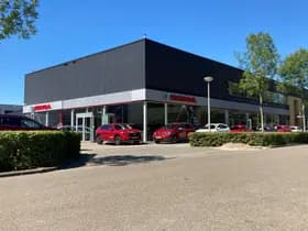 Honda Civic 2 0 e hev sport