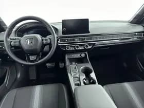 Honda Civic 2 0 e hev sport thumbnail 13