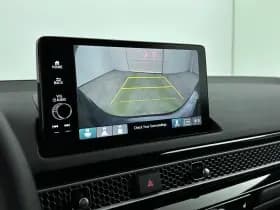 Honda Civic 2 0 e hev sport thumbnail 19