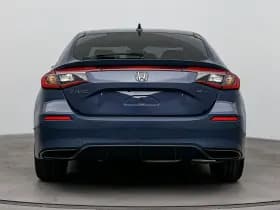 Honda Civic 2 0 e hev sport thumbnail 8