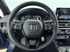 Honda Civic 2 0 e hev sport aut thumbnail 20