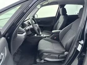 Honda Jazz 1 5 e hev advance thumbnail 11