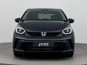Honda Jazz 1 5 e hev advance thumbnail 5