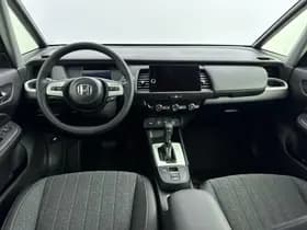 Honda Jazz 1 5 e hev advance thumbnail 10