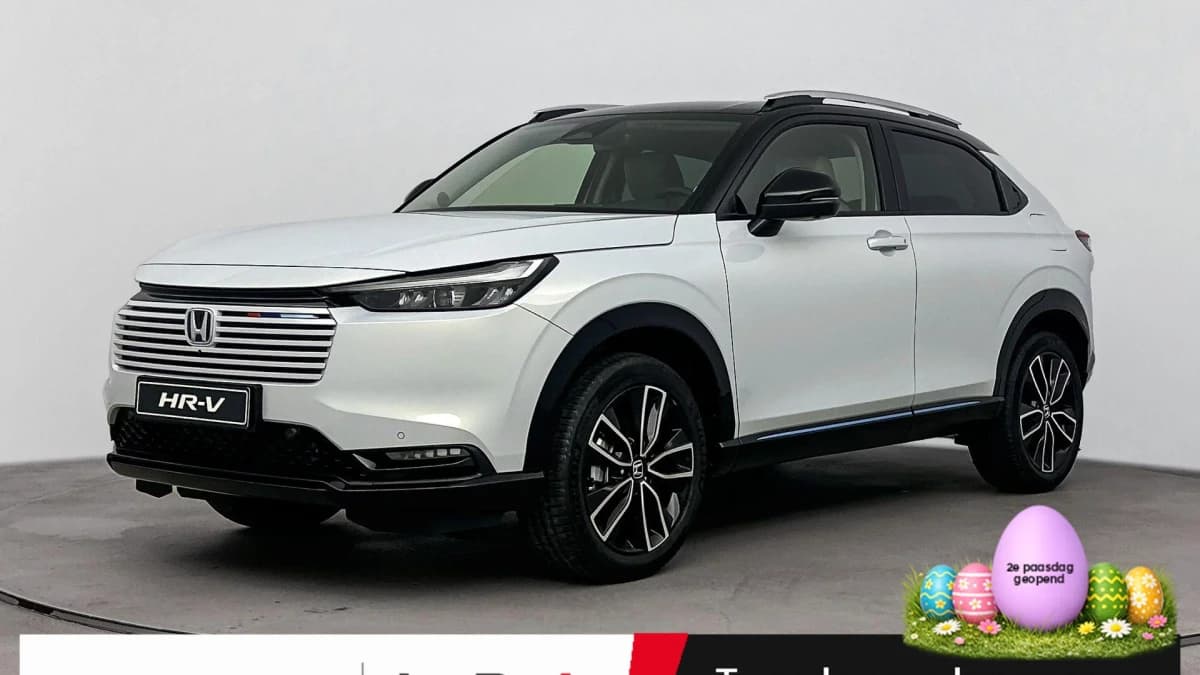 Honda HR-V 1 5 e hev advance style — foto 1