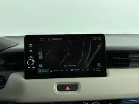 Honda HR-V 1 5 e hev advance style thumbnail 17