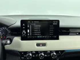 Honda HR-V 1 5 e hev advance style thumbnail 18