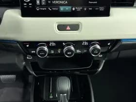 Honda HR-V 1 5 e hev advance style thumbnail 19