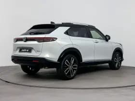 Honda HR-V 1 5 e hev advance style thumbnail 3