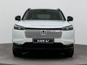 Honda HR-V 1 5 e hev advance style thumbnail 6