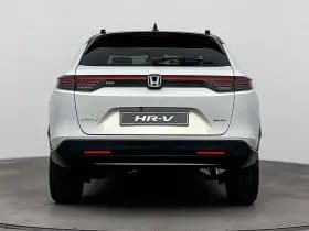 Honda HR-V 1 5 e hev advance style thumbnail 7