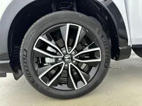 Honda HR-V 1 5 e hev advance style thumbnail 8