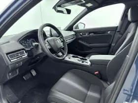 Honda Civic 2 0 e hev sport thumbnail 11