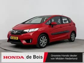 Honda Jazz 1 3 i vtec comfort