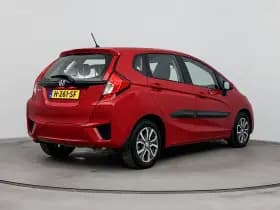 Honda Jazz 1 3 i vtec comfort thumbnail 2