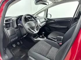 Honda Jazz 1 3 i vtec comfort thumbnail 15