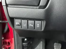 Honda Jazz 1 3 i vtec comfort thumbnail 22