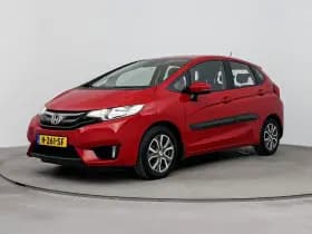 Honda Jazz 1 3 i vtec comfort thumbnail 30