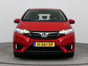 Honda Jazz 1 3 i vtec comfort thumbnail 5
